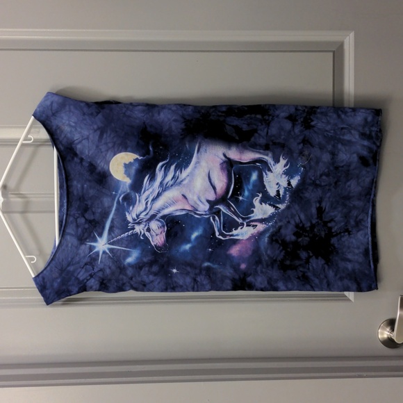 RARE The Mountain Unicorn Mini Dress - Picture 5 of 9